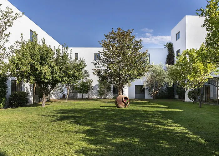 Amalia Hotel Olympia Ancient Olympia