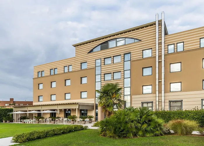 Hotel Omnia Noventa di Piave