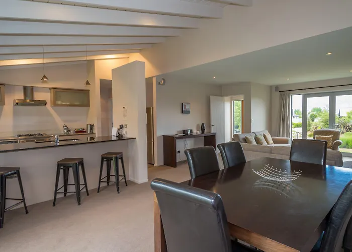 Arrowfield Apartments