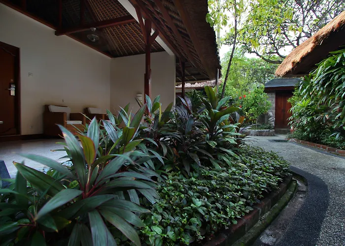 Alamkulkul Boutique Resort Legian 