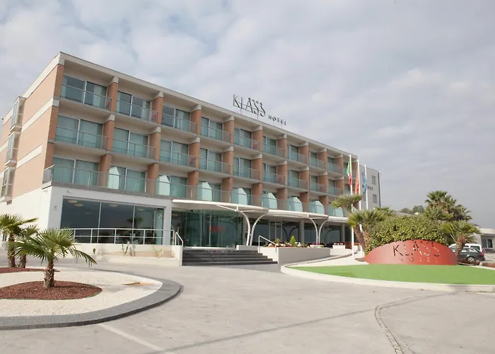 Klass Hotel Castelfidardo