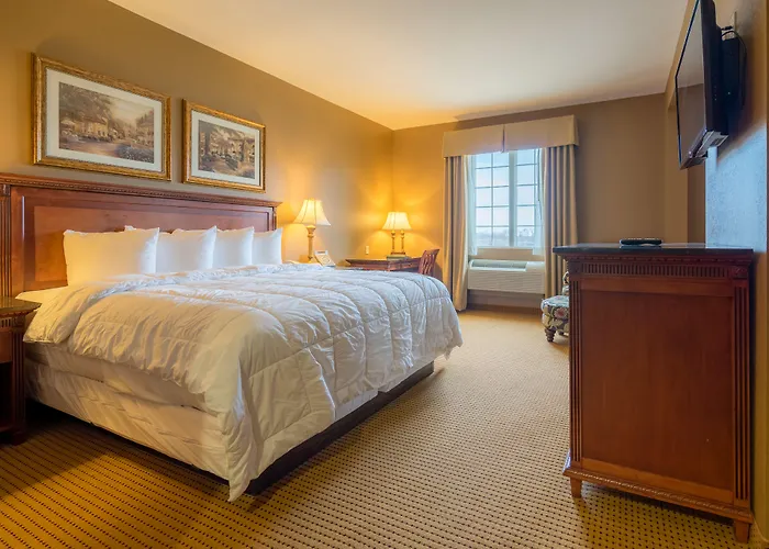 The Wildwood Hotel