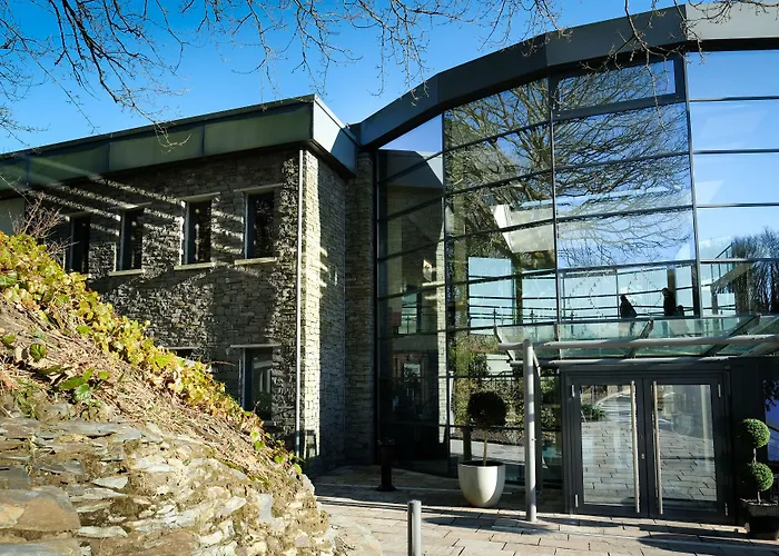 Kinsale Hotel & Spa