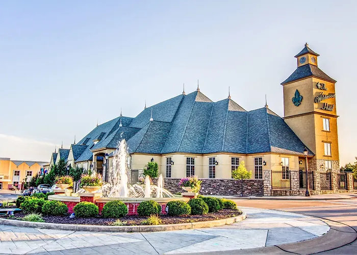 The Wildwood Hotel