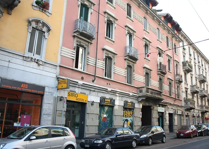 Hotel Siro