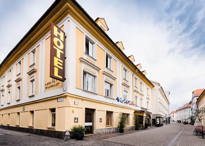 Hotel Mariahilf