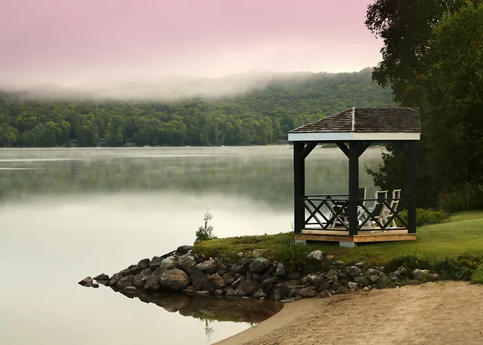 Sir Sam'S Inn & Water Spa (Adults Only)