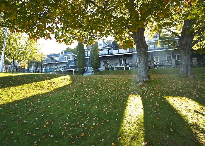 Sir Sam'S Inn & Water Spa (Adults Only) Eagle Lake