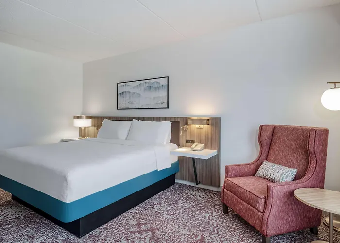 Hilton Garden Inn Clarksburg