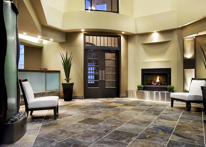 Sterling Inn & Spa