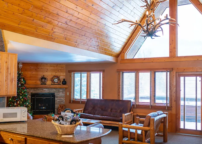 Spearfish Canyon Lodge