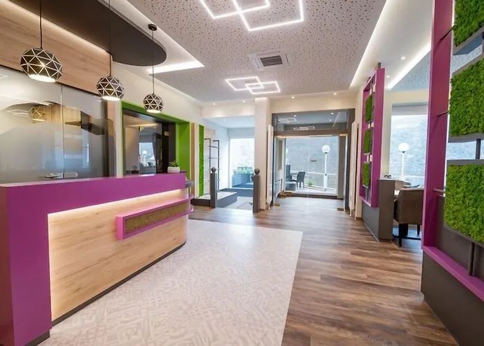 Hotel Hegenbarth's