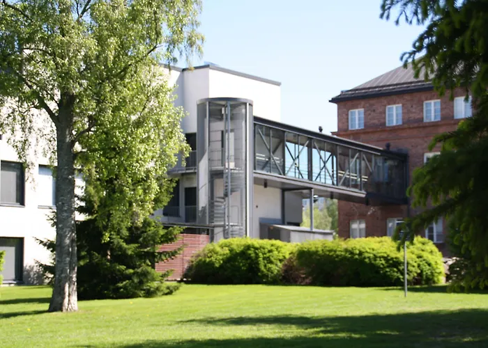 Hotel Lasaretti
