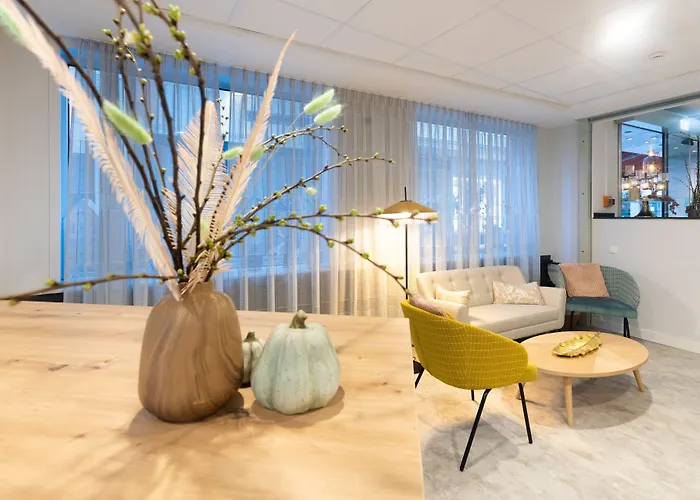 Garner Hotel Cologne - Engelbertz By Ihg