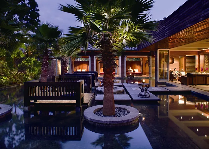 Mandarin Oriental,
