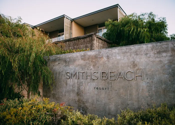 Smiths Beach Resort Yallingup