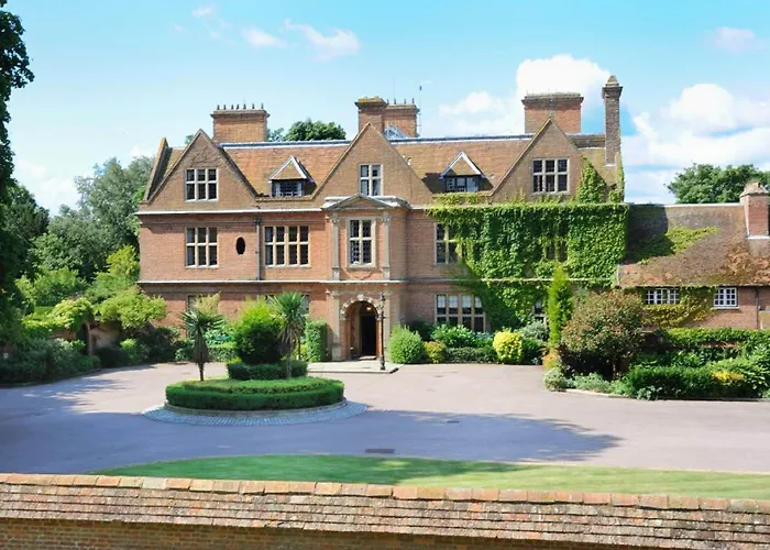 Horwood House Hotel