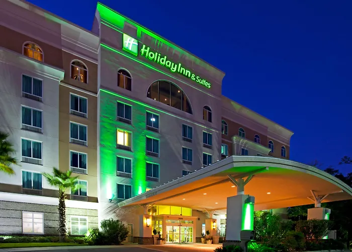 Holiday Inn & Suites Ocala Conference Center By Ihg