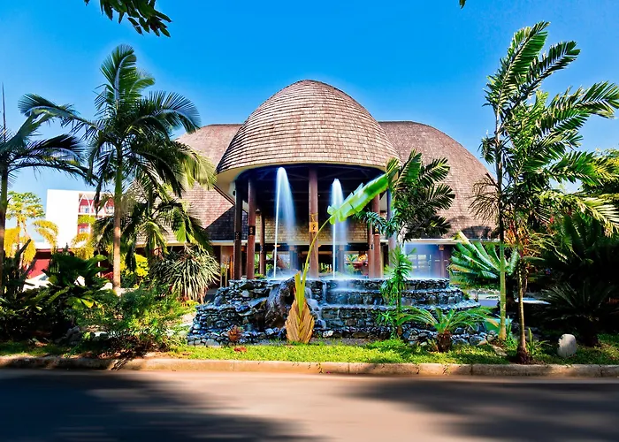 Tanoa Tusitala