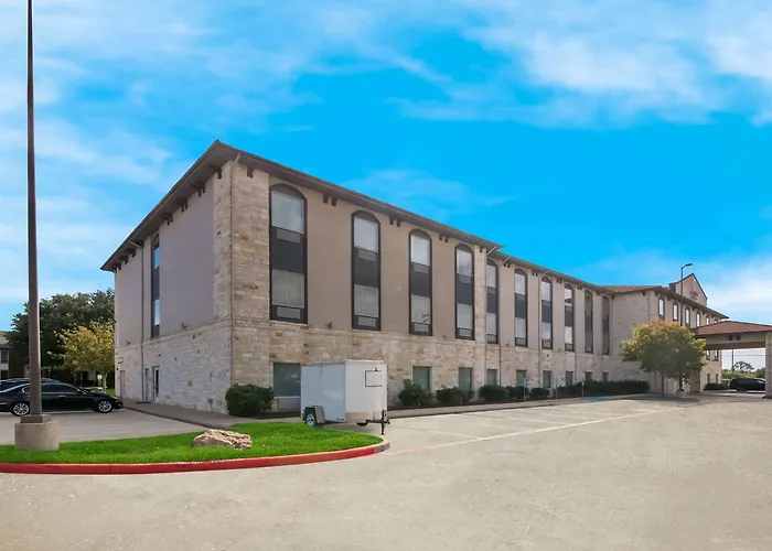 Comfort Suites Granbury