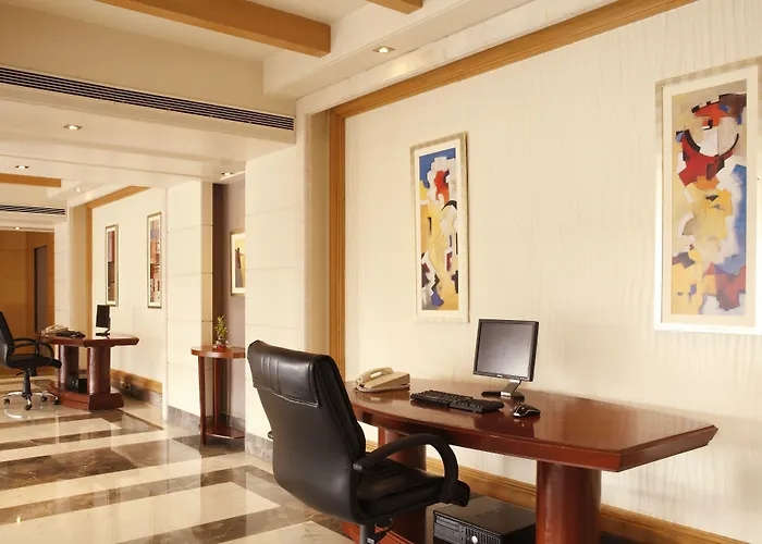 Lemon Tree Premier, Jaipur Hotel