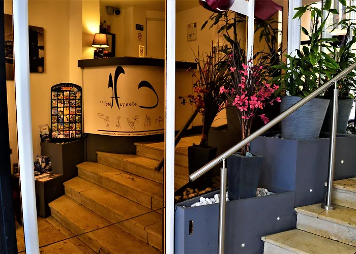 Celenya Hôtel Toulon