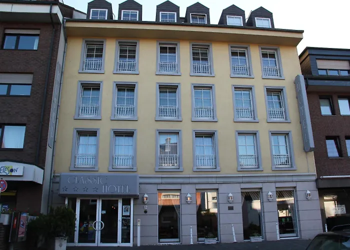 Classic Hotel Kaarst