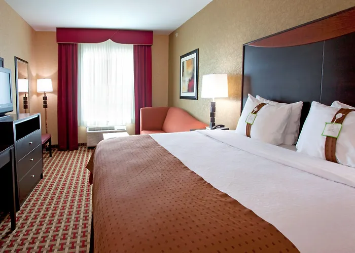 Holiday Inn Jacksonville E 295 Baymeadows By Ihg