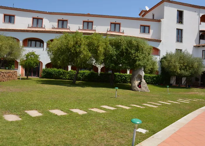 Hotel Dp Olbia - Sardinia