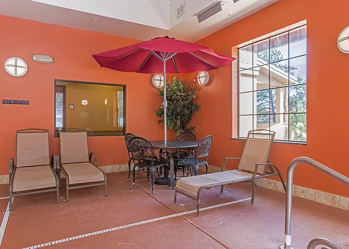 Hotel Ruidoso