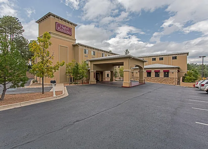 Hotel Ruidoso