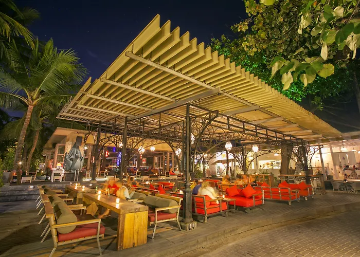 Segara Village Hotel Sanur 
