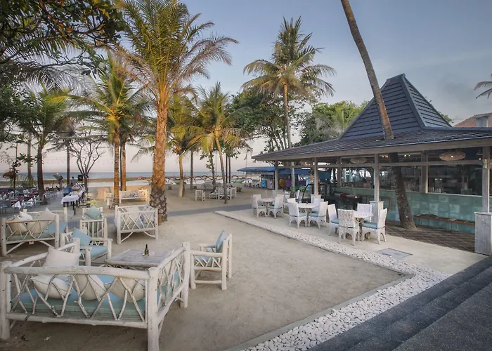 Segara Village Hotel Sanur
