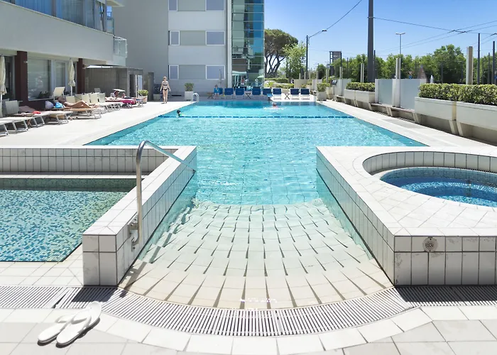 Hotel Ascot & Spa