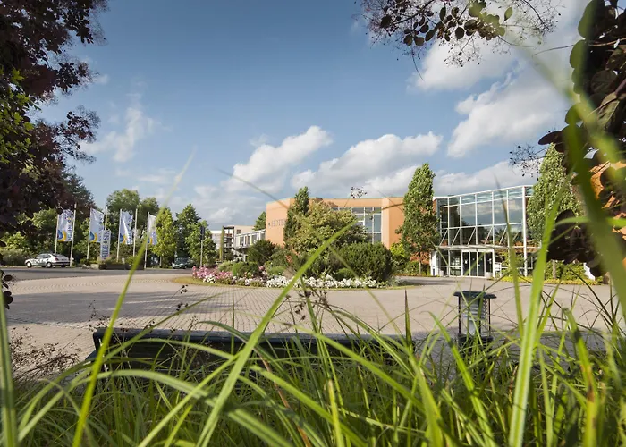 Heide Spa Hotel & Resort Bad Dueben