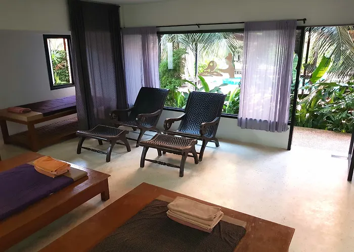 Tropicana Lanta Resort Koh Lanta