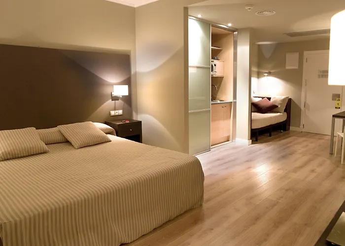 HG La Molina