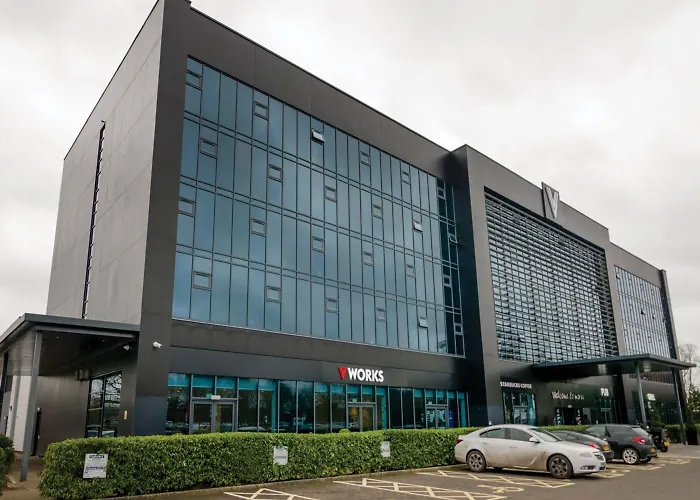 Village Hotel Manchester Ashton