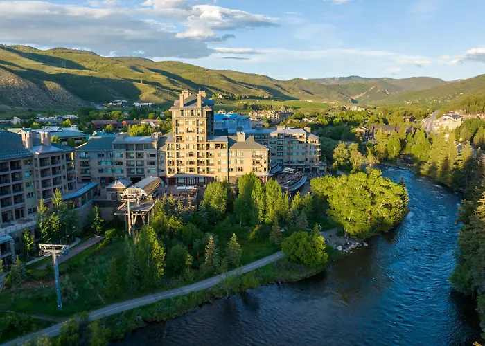 The Westin Riverfront Resort & Spa, Avon, Vail Valley