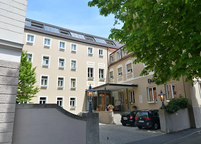 Dom Hotel