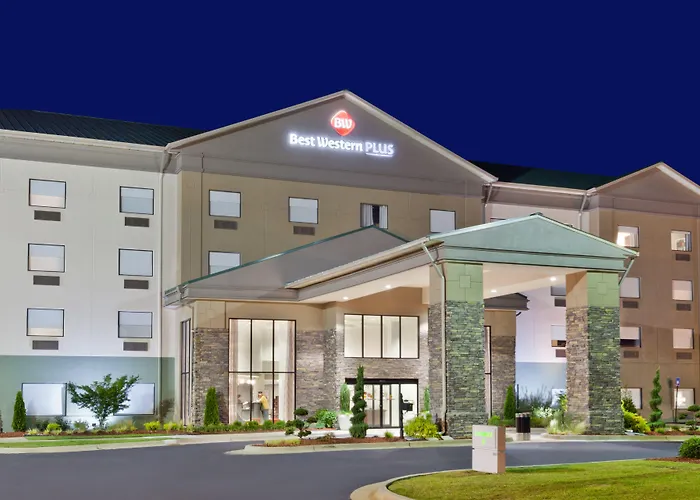Sonesta Essential Columbus Hotel