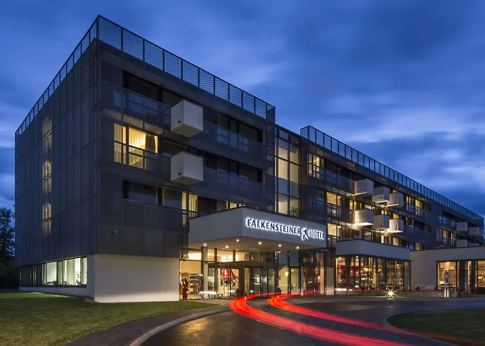 Asia Hotel & Spa Leoben