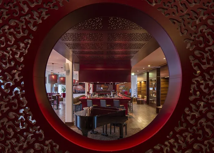 Asia Hotel&Spa Leoben