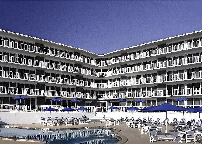 Sea Club IV Resort