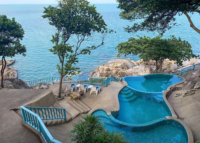 Baan Hin Sai Resort & Spa