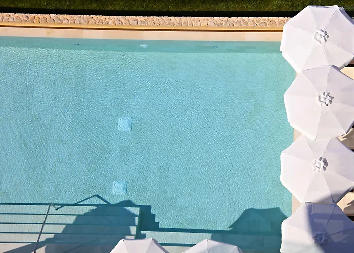 Son Moll Sentits Hotel & Spa - Adults Only Cala Ratjada 