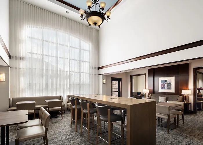 Staybridge Suites Akron-Stow-Cuyahoga Falls By Ihg