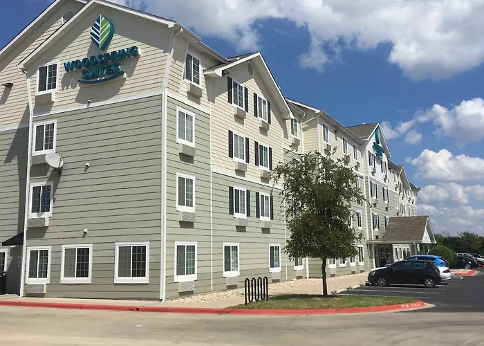 Extended Stay America Select Suites - Birmingham - Pelham
