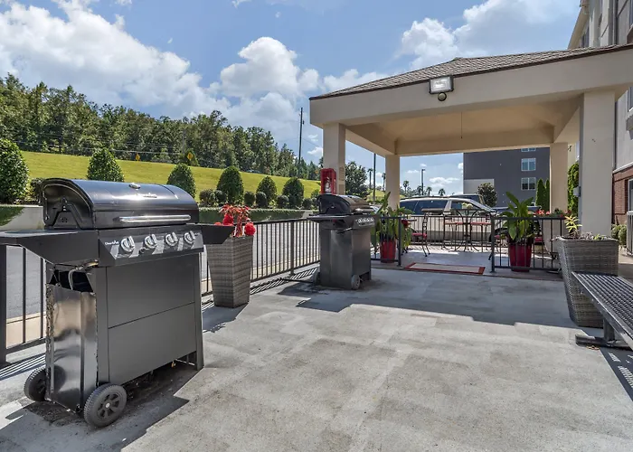 Candlewood Suites Alabaster By Ihg