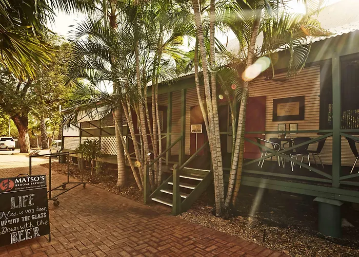Bayside Holiday Apartments